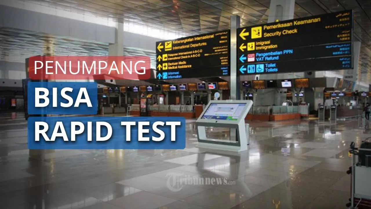 Biaya Rapid test untuk melamar kerja di beberapa rumah sakit bekasi | Harga Rapid test di Bekasi. 