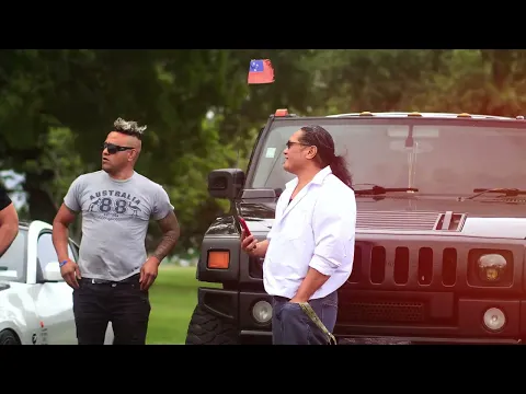 Video Thumbnail: Michael Mamaia - AUA LE FE'EI (Official Music Video) ft Tupu Se'evae Tosotoso
