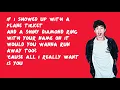 Download Lagu She Looks So Perfect - 5 Seconds of Summer (Lyrics)