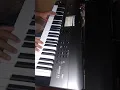 KORG KROME EX - JUMP (SEQUENCER TEST)