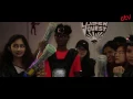 Thrillseekers - Laser Quest