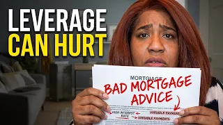 Bad Mortgage Financing Decisions Today Will Cost You Big in 5 Years