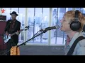 Kula Shaker - Hush (Live on The Chris Evans Breakfast Show with Sky)