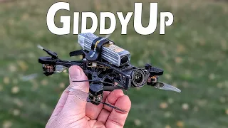 Inverted Pusher // SavageBee Pusher // GPS