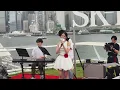 Cloud 雲浩影 - 引我笑- 2025.7.12_SK-II x Cloud雲浩影夏肌Busking@海港城