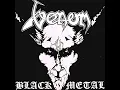Venom - Don't Burn The Witch (440hz)