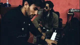 Yuma نغير عليك Cover 