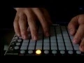 Lagu Keys N Krates - Dum Dee Dum (Swiper launchpad cover) + project file
