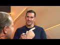 "DO THIS To Take Your Energy and Power Back..." | Joe Dispenza & Lewis Howes