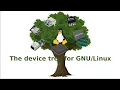 Brief introduction to the Device Tree on