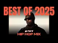 Download Lagu Go Hard - Best Hip-Hop \u0026 Rap Mix 2025 [21 Savage, Drake, Central Cee] | Hip-Hop Mix 2026 MP3