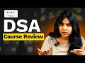 Advanced Certification in Data Structures Algorithms by IITM Pravartak and Coding Ninjas Review
