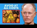 Neurologist WARNS The WORST Foods for Your Brain