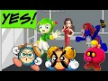 Download Lagu Dark Cyborg Bro Gets the Elevator Stuck/Grounded