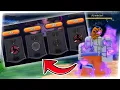 The Best Method To Unlock 0 01 Rarest Clans in Ninja Time Roblox