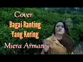 Download Lagu BAGAI RANTING YANG KERING - Version Aulia DA4 - Cover by MIERA ARMAN