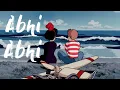 Download Lagu Abhi Abhi Toh Mile Ho - Jism 2 - KK Lofi - [Slowed + Reverb] - Hindi | Lofi Akashvani