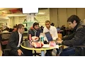 HashCode - Jordan 2017