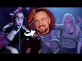 Download Lagu That Time Three Days Grace Were in a Disney Movie