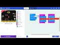 How to make a pet on makecode for micro bit English