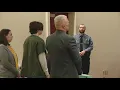 Waterville man sentenced to 65 years in prison for murder