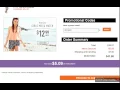 How to use a promo code at Rue 21