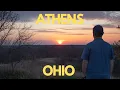 A Weekend Getaway to ATHENS OHIO
