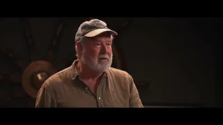 PAPA HEMINGWAY one man show Trailer v 5