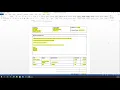 Workglue PDF Template Tutorial