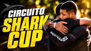 PROFISSIONAL - Circuito Shark Cup