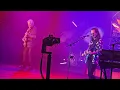 RUSH - WORKING MAN - Kia Forum - 6-7-26 - Inglewood Los Angeles