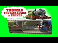 Download Lagu percy runs away (us) - trainz remake