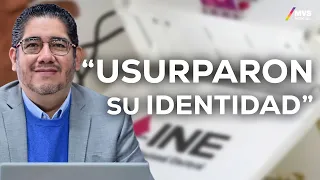 ¿Robo de urnas y contratos simulados? Denuncian al OPLE Veracruz | MVS Noticias