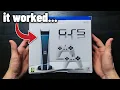 I Tested Every FAKE PlayStation 5