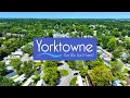 Sharonville OH Yorktowne Manufactured Home Community