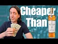 Download Lagu Top 5 Scotch Whisky Alternatives CHEAPER Than Macallan 12 Year