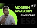 Array Destructuring in ECMAScript ES6 Modern JavaScript Explained in Hindi