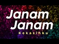 Download Lagu Janam Janam | Dilwale | Female Cover | Lirik Dan Terjemahan