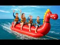 Download Lagu Diana and Roma's Family Summer Vacation at Ela Excellence Resort Belek
