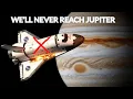 Lagu Why is it IMPOSSIBLE for Humans to Reach Jupiter