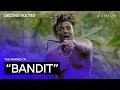 The Making Of Juice WRLD s Bandit With Nick Mira Deconstructed