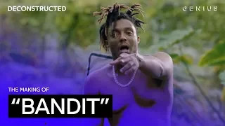 The Making Of Juice WRLD's \