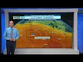 WKBN WX-Plus Why has summer been so stormy