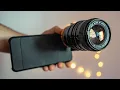Download Lagu This is Why Adapting Vintage Lenses on a PHONE is A TERRIBLE IDEA!!