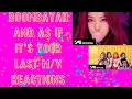 Download Lagu THESE M/VS ARE SO FUN! 🎊 | Boombayah and As If It's Your Last BLACKPINK M/V Reactions