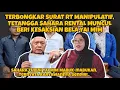 Download Lagu TERBONGKAR SURAT RT MANIPULATIF, TETANGGA SAHARA RENTAL MUNCUL BERI KESAKSIAN BELA YAI MIM 