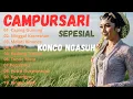 Download Lagu CAMPURSARI SEPESIAL KONCO NGASUH