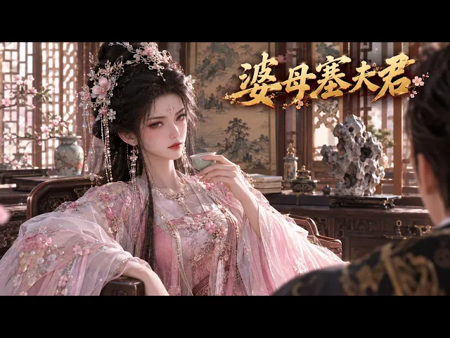 婆母塞夫君