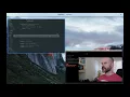 Forcing Test to Acknowledge the Missing Endpoint and Controller - Attendance Application