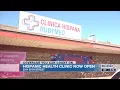 Clinica Hispana now open at 2314 50th Street